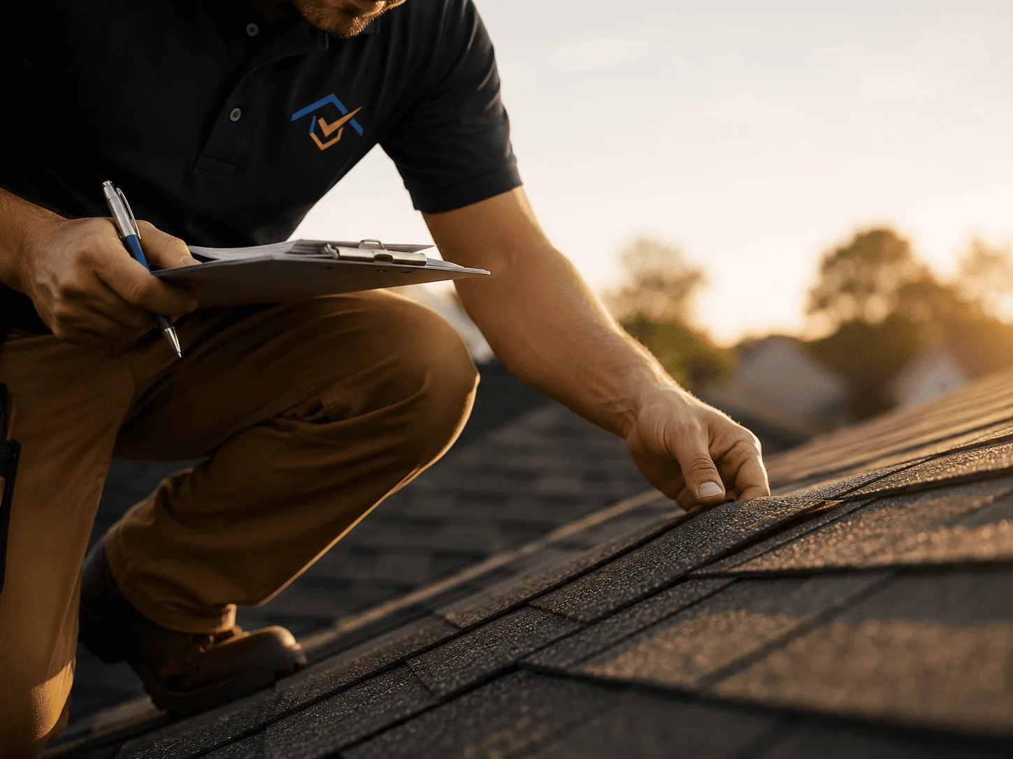 Why Choose Roof Inspection in Millican, TX